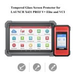 Tempered Glass Screen Protector for LAUNCH X431 PRO3 V+ Elite